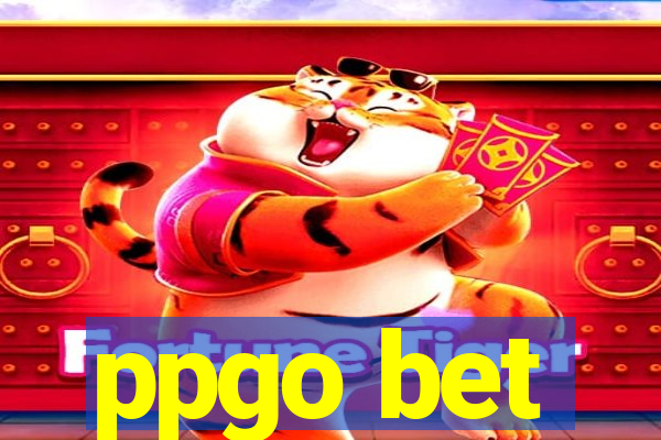 ppgo bet